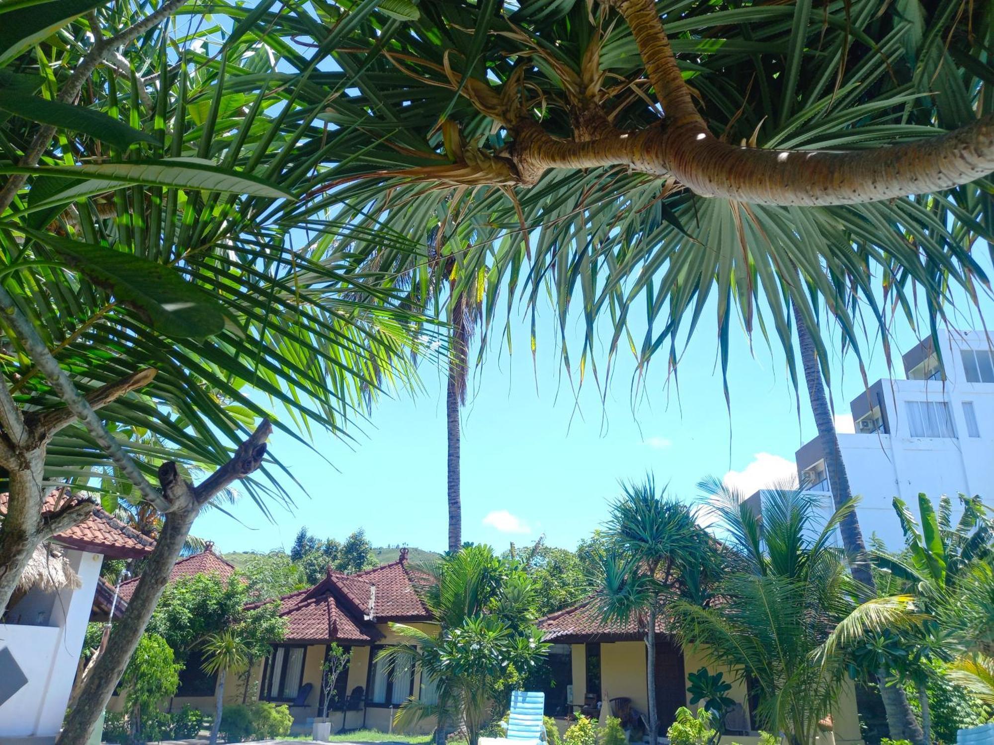 Gguesthouse Kuta  Esterno foto