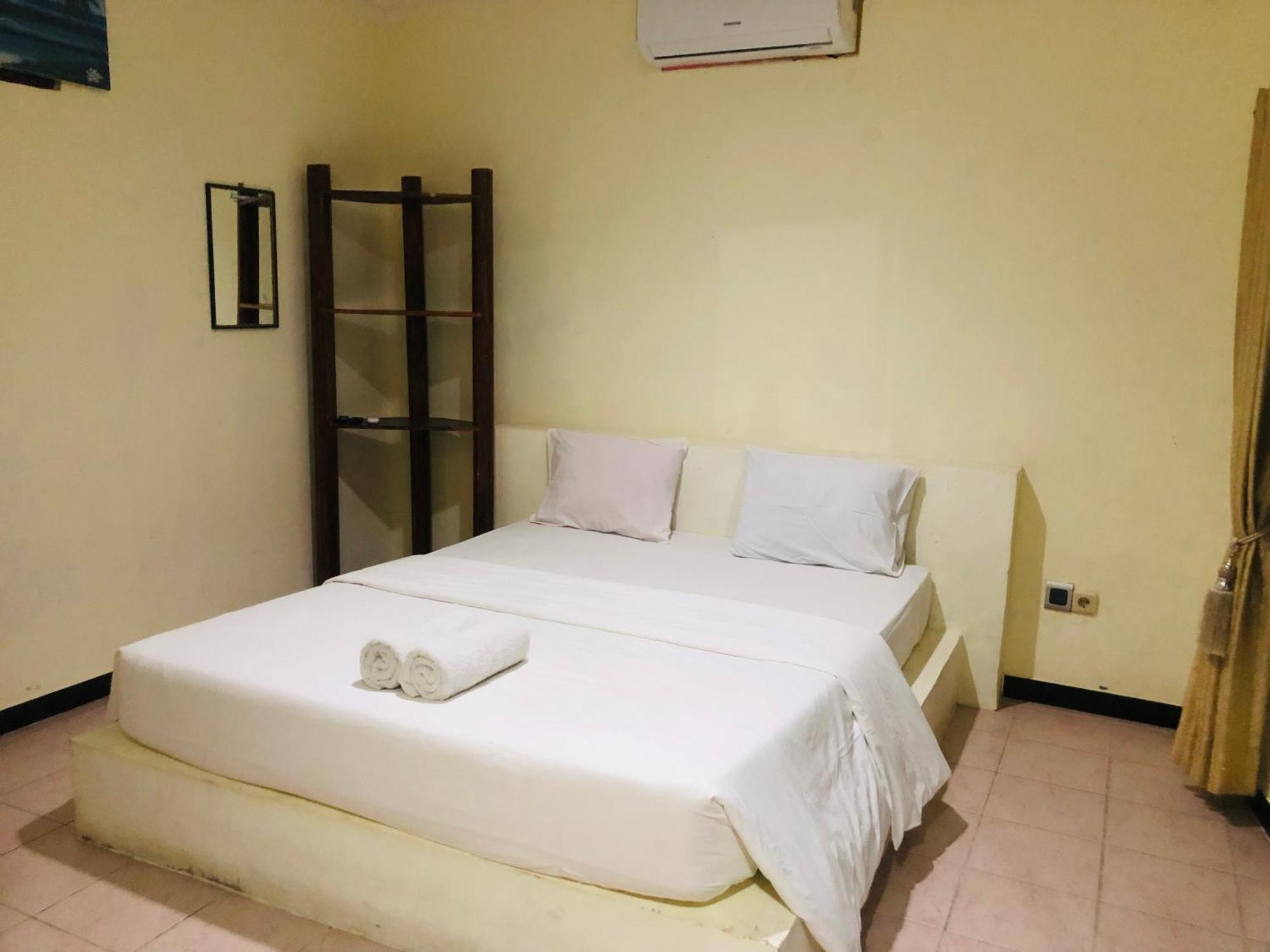 Gguesthouse Kuta  Esterno foto