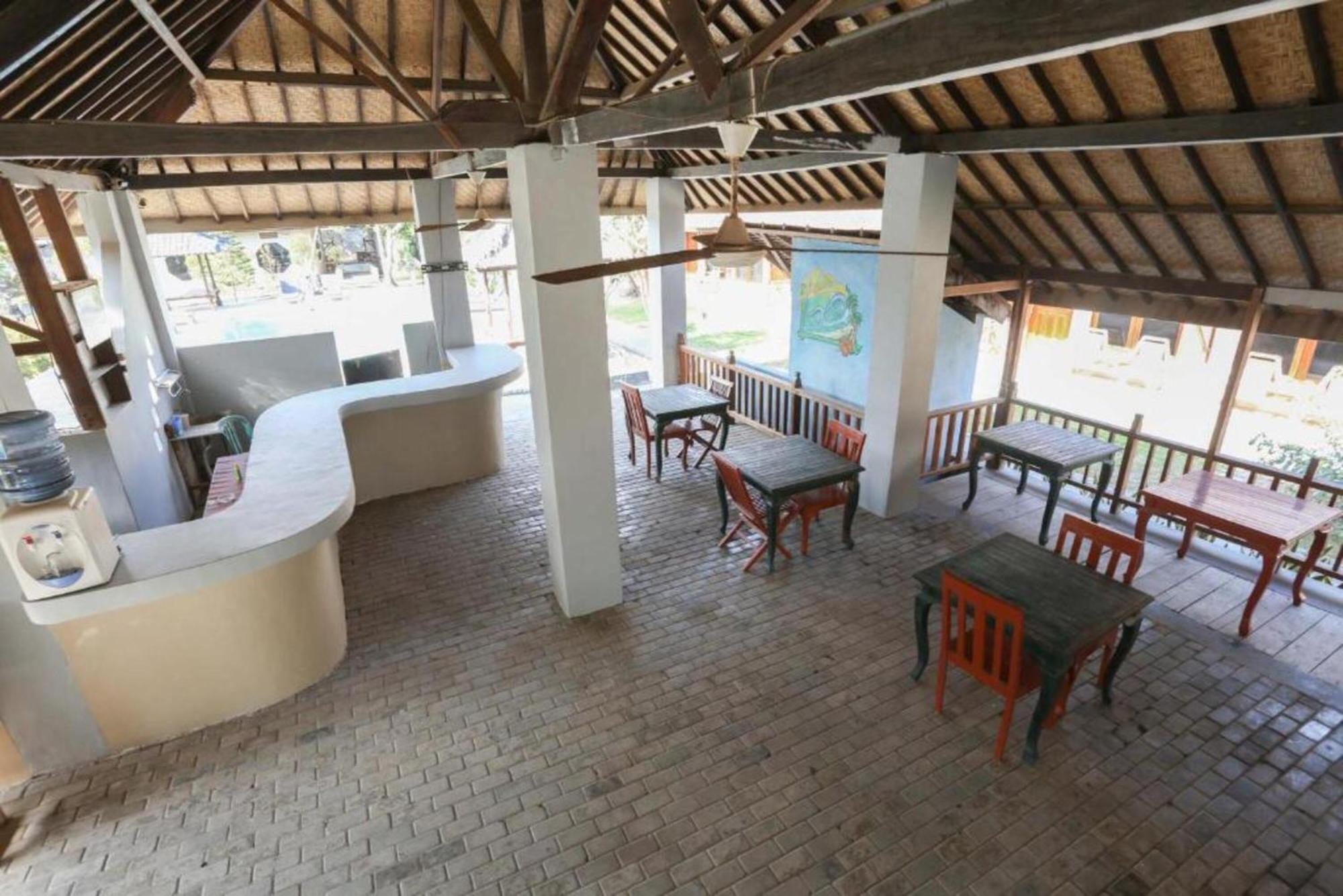 Gguesthouse Kuta  Esterno foto